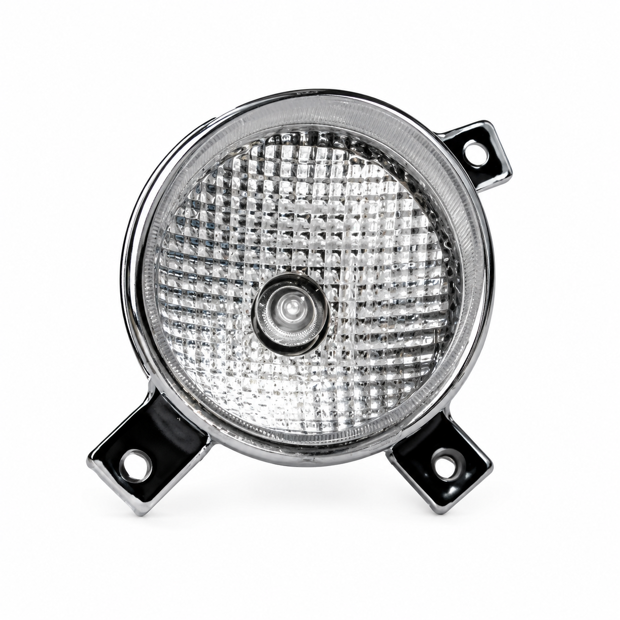 Feu Antibrouillard Avant Chery QQ Gauche - M114499010-C