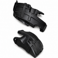Cache Aile Arriere Chery QQ Droite - J00-3102115-