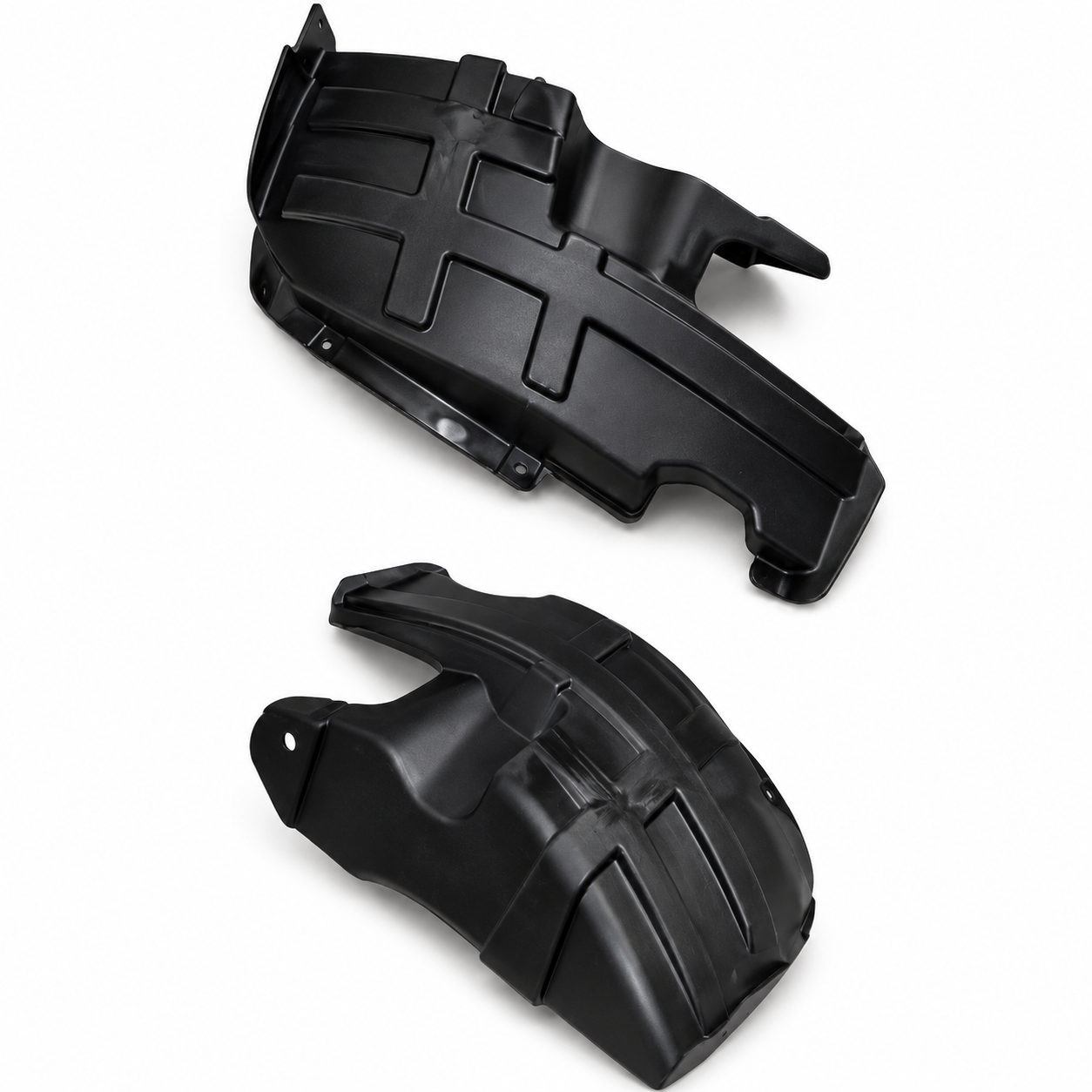 Cache Aile Arriere Chery QQ Droite - J00-3102115-