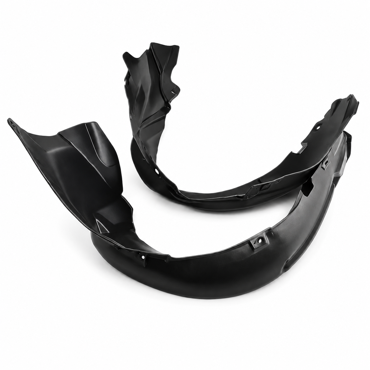 Cache Aile Avant Chery QQ Droite - J00-3102112-