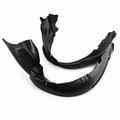 Cache Aile Avant Chery QQ Gauche - J00-3102111-