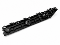 Support Pare-choc Arriere Chery QQ Droite - J00-2804514-C