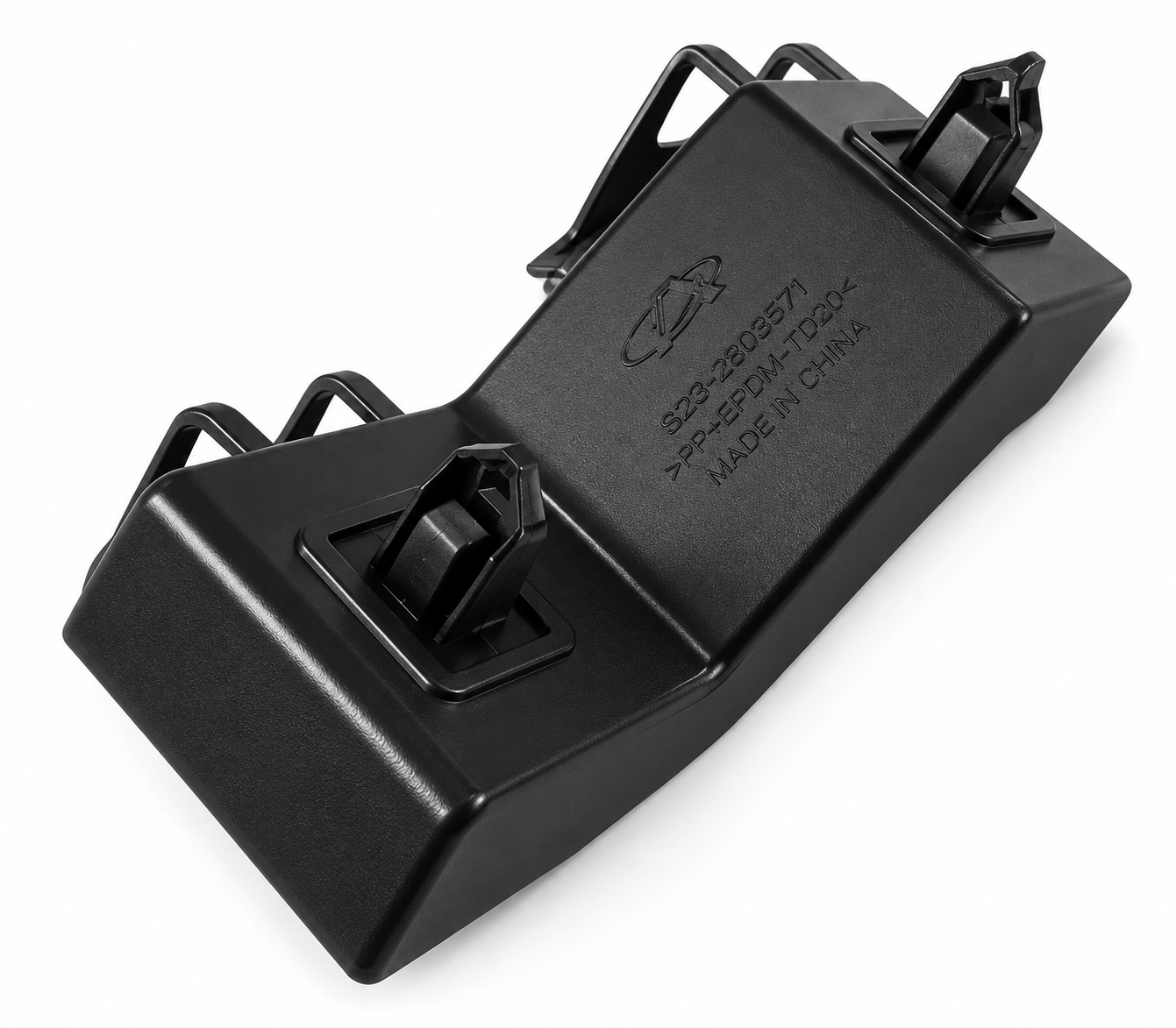 Support Pare-choc Avant Chery QQ Superieur Droite - J002803531