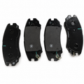 Patin Avant Chery Tiggo 7 Pro - T1E-3501080