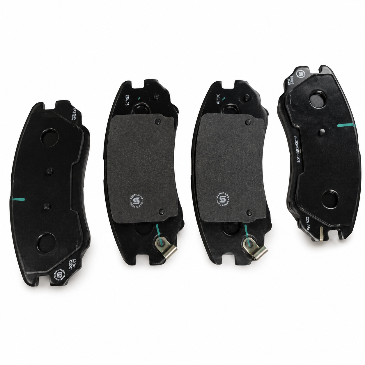 Patin Avant Chery Tiggo 7 Pro - T1E-3501080