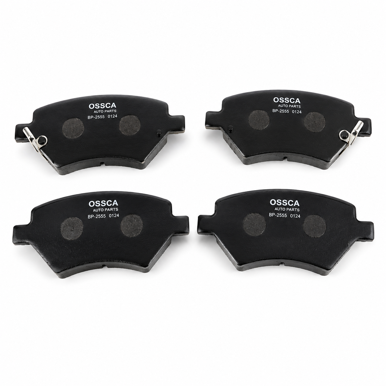 Patin Avant Chery Arrizo 5 - J60-6GN3501080