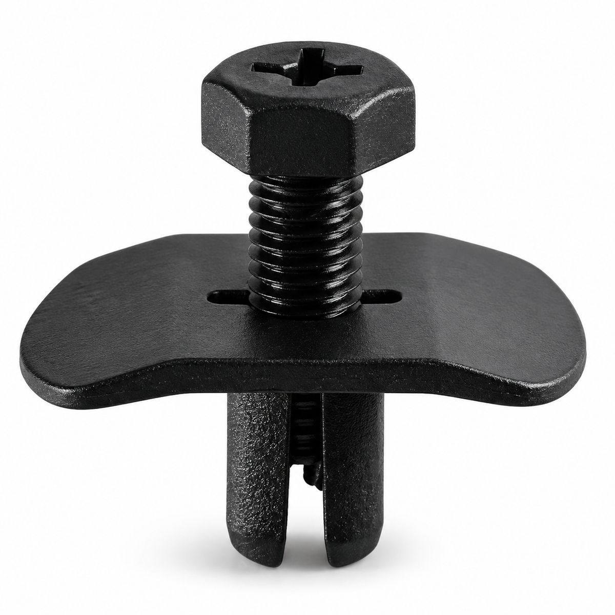 AGRAFE CACHE AILE ISUZU - 894221150