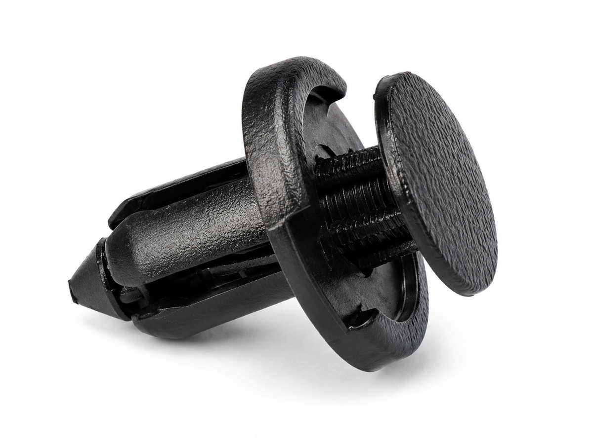 AGRAFE CACHE AILE NISSAN JUk - 01553-10501