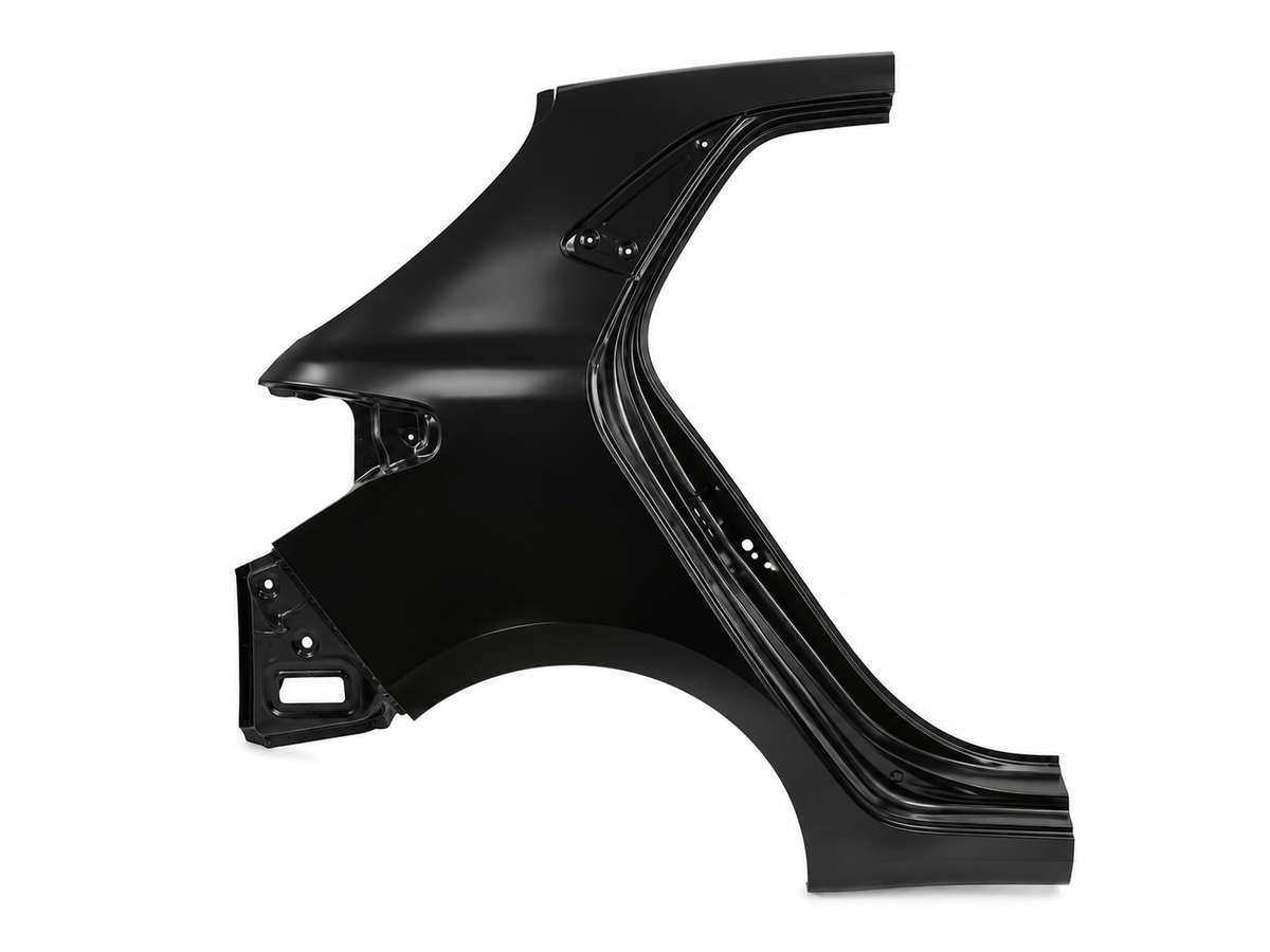 AILE ARRIERE DROITE HYUNDAI GI10 COUPEE - 71504-B4C00