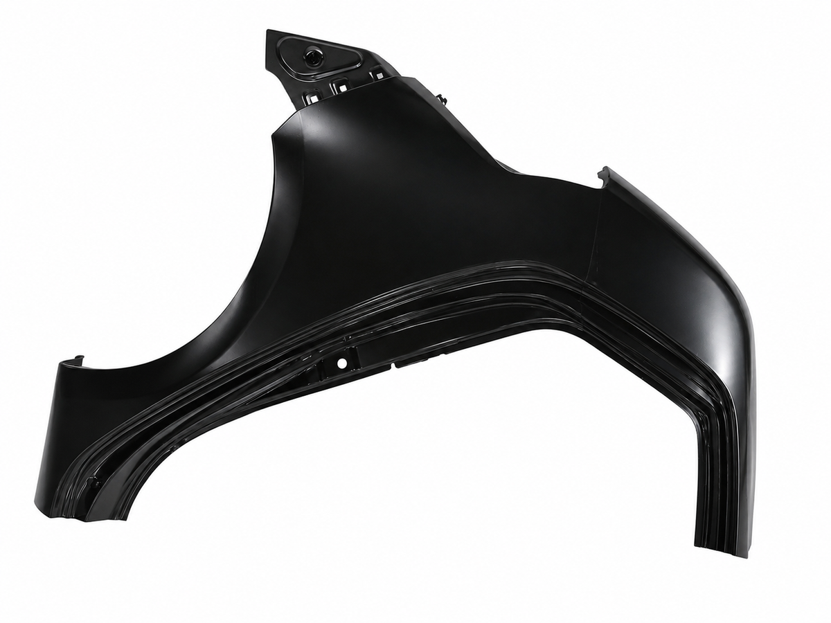 AILE ARRIERE DROITE HYUNDAI I10 - 71504-0XC00
