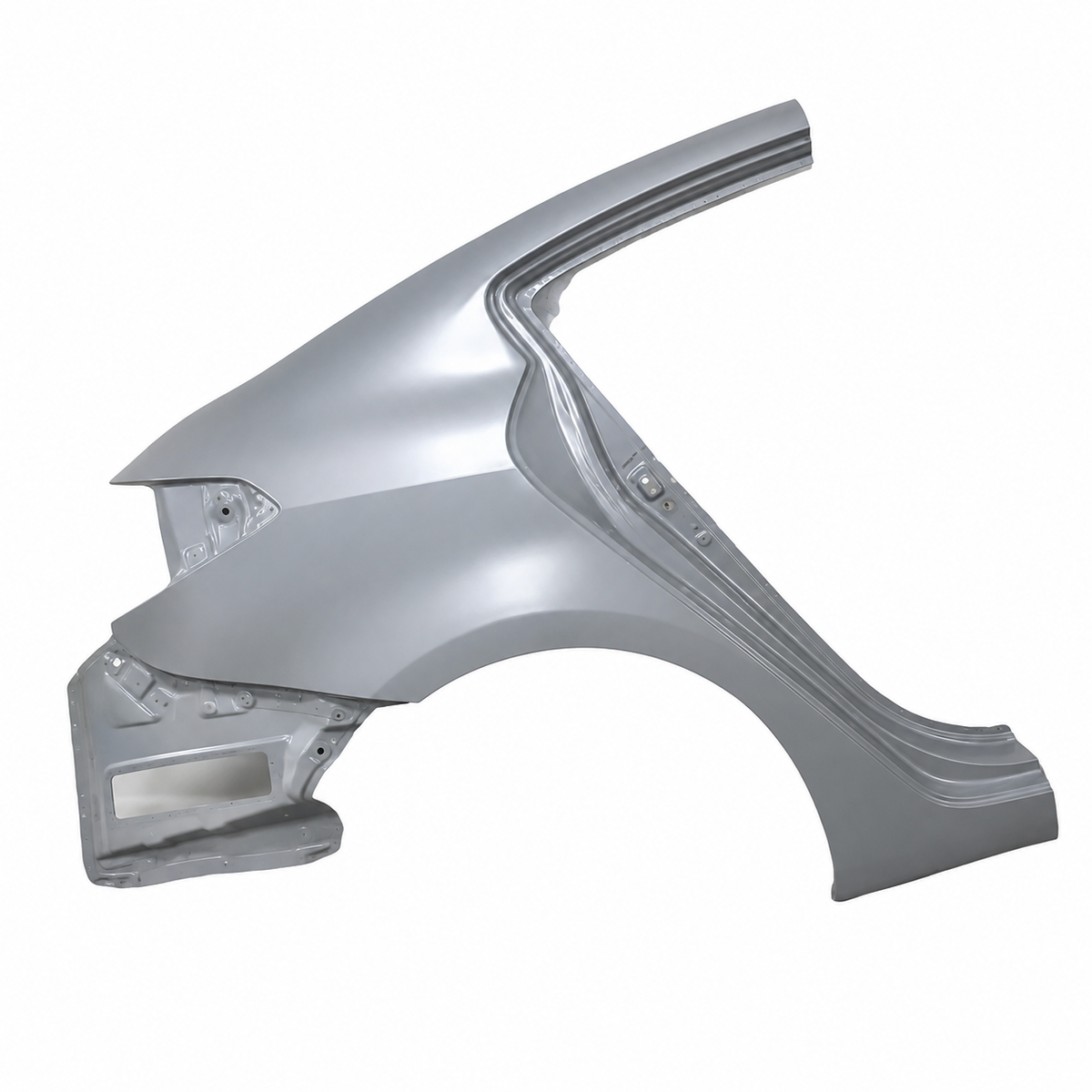 AILE ARRIERE DROITE HYUNDAI I20 ELITE - 71504-C7C00