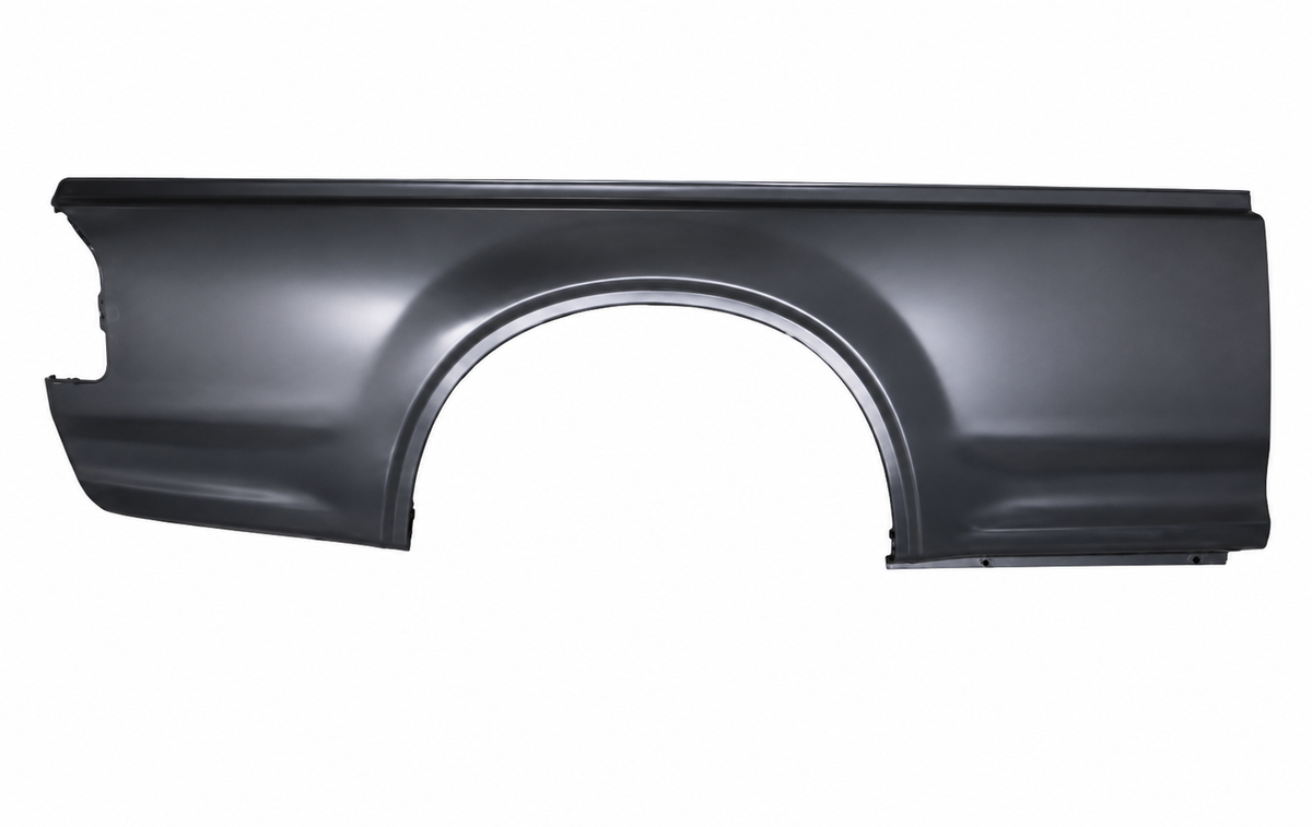 AILE ARRIERE DROITE ISUZU D-MAX SINGLE CAB - 8-97236-313-0