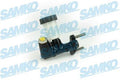 CYLINDRE EMETTEUR EMBRAYAGE FORD RANGER MAZDA B-SERIE - SAMF23070