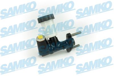 CYLINDRE EMETTEUR EMBRAYAGE FORD RANGER MAZDA B-SERIE - SAMF23070