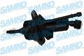 CYLINDRE EMETTEUR EMBRAYAGE FORD FOCUS MAZDA 3 VOLVO - SAMF30090