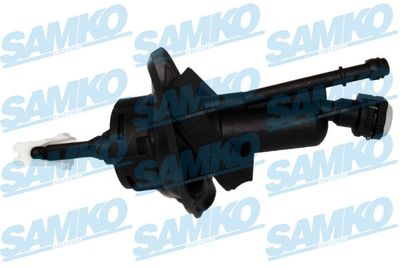 CYLINDRE EMETTEUR EMBRAYAGE FORD FOCUS MAZDA 3 VOLVO - SAMF30090