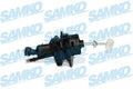 CYLINDRE EMETTEUR EMBRAYAGE FORD FOCUS II III MAZDA 3 5 VOLVO - SAMF30240