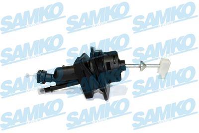 CYLINDRE EMETTEUR EMBRAYAGE FORD FOCUS II III MAZDA 3 5 VOLVO - SAMF30240