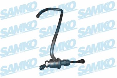 EMETTEUR EMBRAYAGE NISSAN JUKE F15 PULSAR C13 - F30261