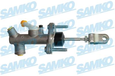 CYLINDRE EMETTEUR EMBRAYAGE HYUNDAI ACCENT KIA RIO - SAMF30336