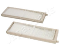 Filtre Habitacle Mahindra KUV100 - FAA-MH00