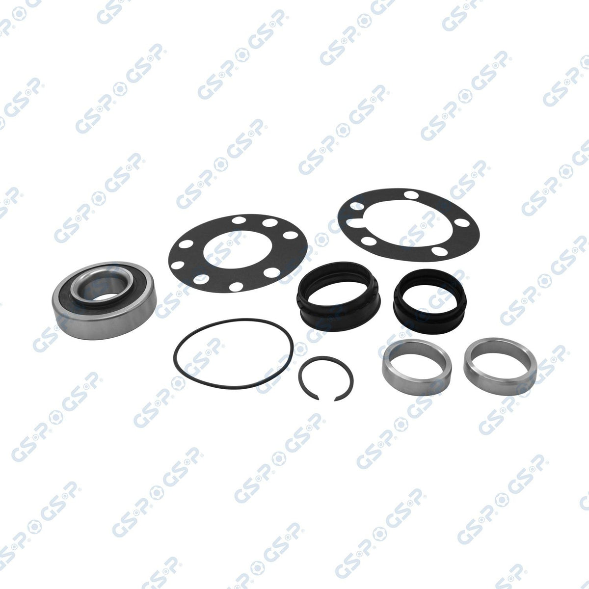 KIT ROULEMENT SEMI-ARBRE TOYOTA HIACE 4RUNNER HILUX - GK6901