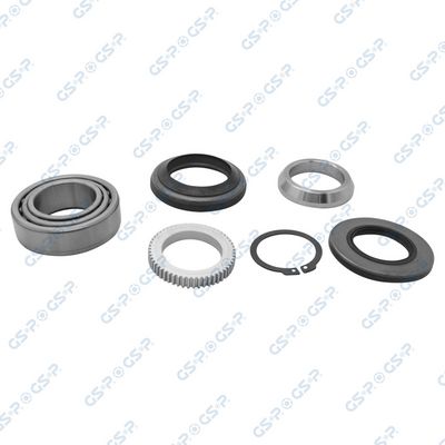 KIT ROULEMENT SEMI-ARBRE NISSAN NAVARA D40 NP300 - GK0Y21