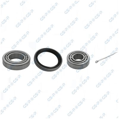 KIT ROULEMENT DE ROUE AVANT HYUNDAI H1 H100 / MITSUBISHI L200 L300 L400 / MULTI-MARQUES - GSPGK1369