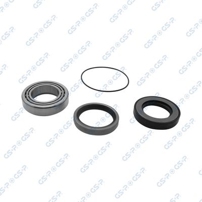 KIT ROULEMENT SEMI-ARBRE MITSUBISHI L300 DELICA - GK1370