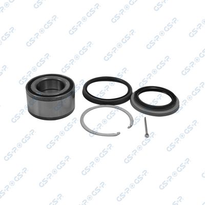 KIT ROULEMENT DE ROUE AVANT TOYOTA LAND CRUISER 90 / 4RUNNER III / HILUX SURF - GSPGK3974