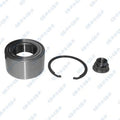 KIT ROULEMENT DE ROUE AVANT TOYOTA COROLLA E11 E12 / AVENSIS T25 / CELICA - GSPGK6831