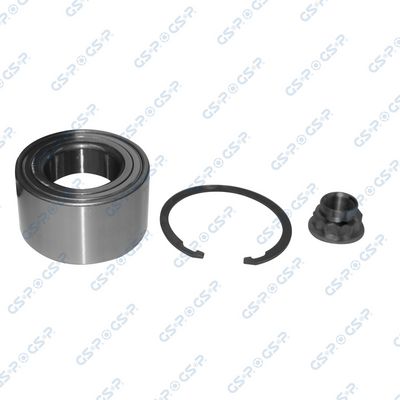 KIT ROULEMENT DE ROUE AVANT TOYOTA COROLLA E11 E12 / AVENSIS T25 / CELICA - GSPGK6831
