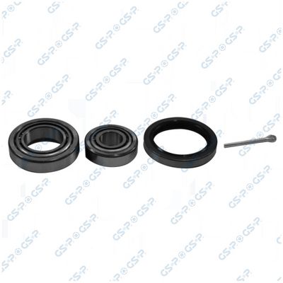 KIT ROULEMENT DE ROUE AVANT ISUZU TFR FASTER / MULTI-MARQUES - GSPGK7472