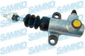 CYLINDRE RECEPTEUR EMBRAYAGE NISSAN CABSTAR E TRADE BD30 LD20 SAMKO - M20975