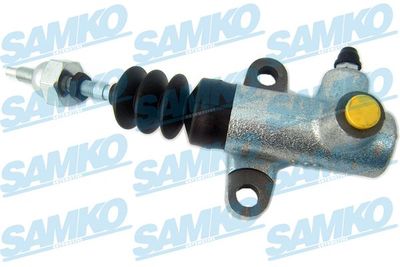 CYLINDRE RECEPTEUR EMBRAYAGE NISSAN CABSTAR E TRADE BD30 LD20 SAMKO - M20975