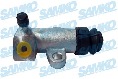 CYLINDRE RECEPTEUR EMBRAYAGE NISSAN D22 TERRANO URVAN TD25 YD25 SAMKO - M30060
