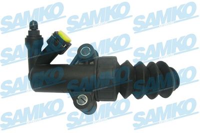CYLINDRE RECEPTEUR EMBRAYAGE MAZDA 2 3 DEMIO AXELA ZJ ZY Z6 SAMKO - M30089