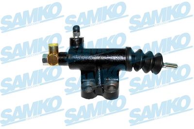 CYLINDRE RECEPTEUR EMBRAYAGE HYUNDAI H1 H100 STAREX D4BH D4BF G4CS SAMKO - M30144