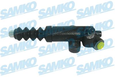 CYLINDRE RECEPTEUR EMBRAYAGE MAZDA E2000 E2200 SAMKO - M30145