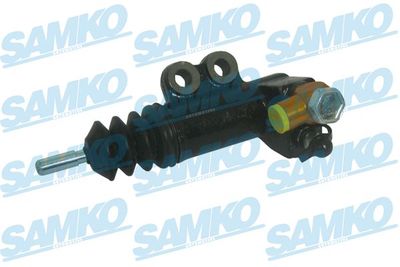 CYLINDRE RECEPTEUR EMBRAYAGE HYUNDAI KIA I20 I30 ACCENT RIO SPORTAGE TUCSON SAMKO - M30146