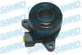 BUTÉE HYDRAULIQUE EMBRAYAGE SSANGYONG ACTYON / KYRON / REXTON SAMKO - M30265