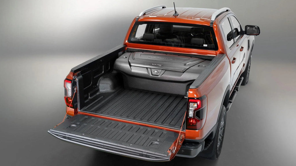 Coffre de Rangement Utilitaire Maxliner - Concorde Xtra V2