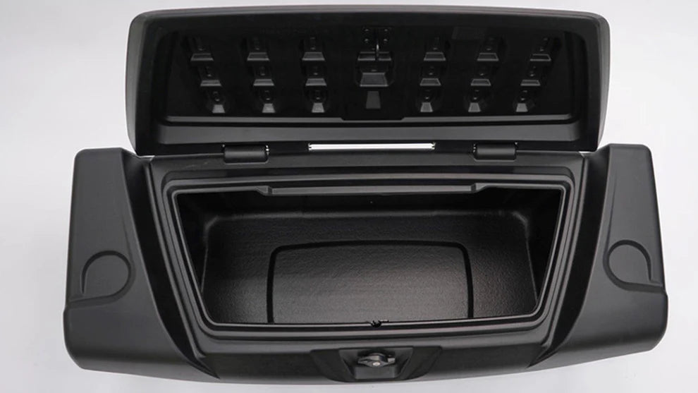 Coffre de Rangement Utilitaire Maxliner - Concorde Xtra V2