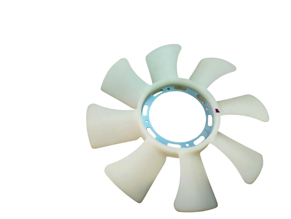 VENTILATEUR MOTEUR MITSUBISHI L200 STRADA 1996-2003  K64 - EFB039MB