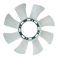 VENTILATEUR MOTEUR MITSUBISHI L200 STRADA 1999-2005 2.8L - EFB040MB