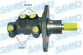 MAITRE-CYLINDRE FREIN LAND ROVER DISCOVERY I RANGE ROVER I II - P30778