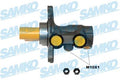 MAITRE-CYLINDRE FREIN NISSAN MICRA K13 ALMERA N17 - P30895
