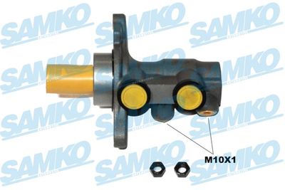 MAITRE-CYLINDRE FREIN NISSAN MICRA K13 ALMERA N17 - P30895
