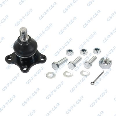 ROTULE INFERIEURE MITSUBISHI L200 K64 L300 DELICA - S080148