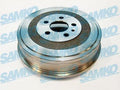 TAMBOUR FREIN PEUGEOT EXPERT CITROEN JUMPY FIAT SCUDO SAMKO - S70262